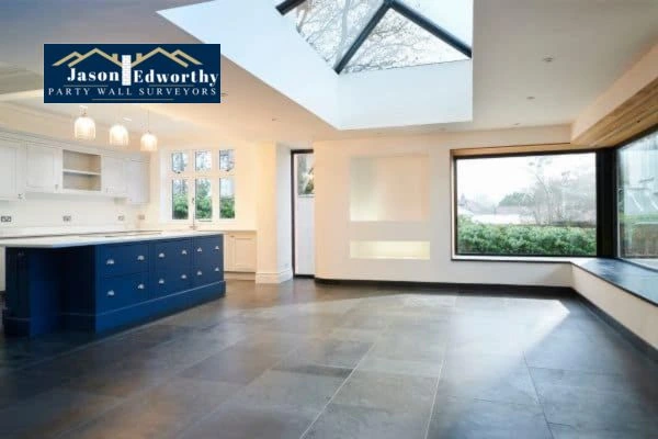 Our top tips for building near a boundary line Westbury