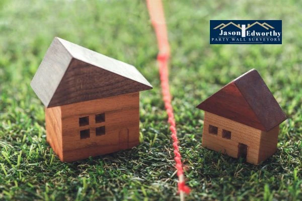 Do you want to build on a boundary line Westbury call our team today!