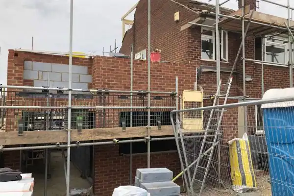What to do if you have an Invalid Party Wall Notice Westbury