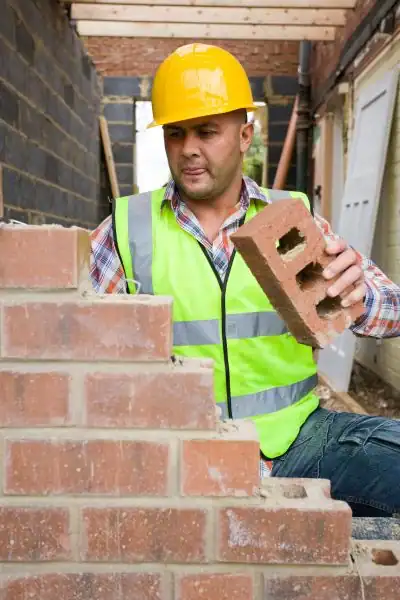 Jason Edworthy Party Wall Surveyors Westbury Working with Builders