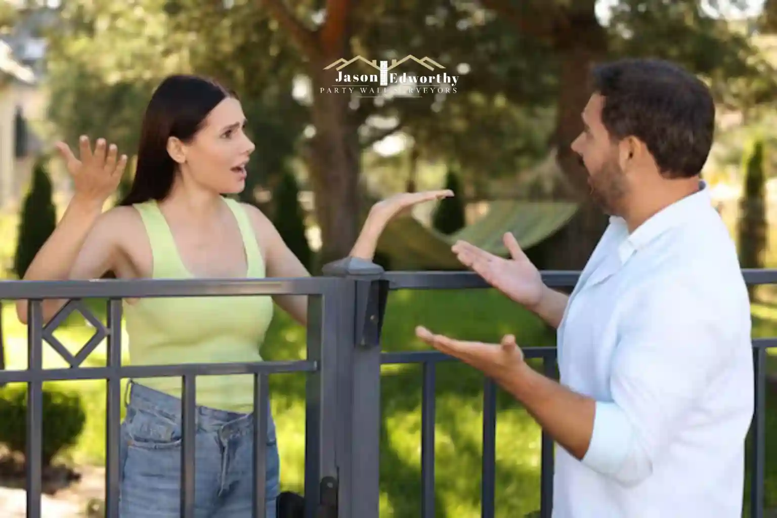 What If My Neighbour Says No Westbury?